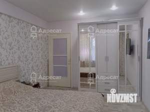 2-к квартира, вторичка, 49м2, 1/5 этаж