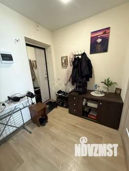 1-к квартира, вторичка, 34м2, 2/3 этаж