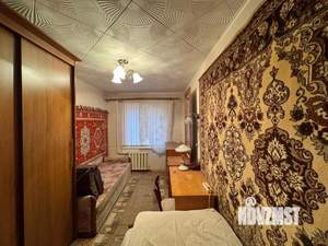3-к квартира, вторичка, 59м2, 1/5 этаж