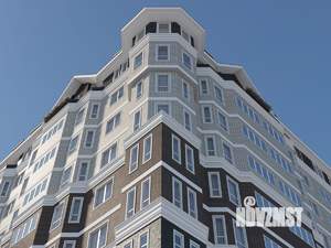 3-к квартира, сданный дом, 106м2, 2/7 этаж