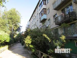 3-к квартира, вторичка, 56м2, 5/5 этаж