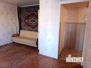 1-к квартира, вторичка, 32м2, 2/5 этаж