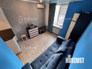 2-к квартира, вторичка, 43м2, 2/5 этаж