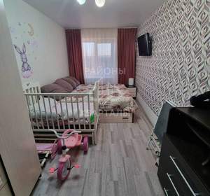 2-к квартира, вторичка, 45м2, 5/5 этаж