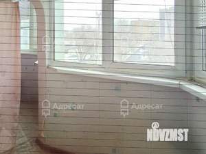 1-к квартира, вторичка, 39м2, 4/9 этаж