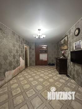 1-к квартира, вторичка, 29м2, 1/5 этаж