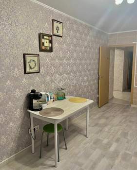 3-к квартира, вторичка, 70м2, 9/9 этаж