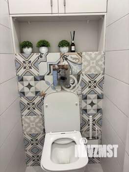 2-к квартира, вторичка, 53м2, 8/9 этаж
