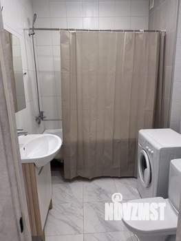 Студия квартира, вторичка, 35м2, 9/17 этаж