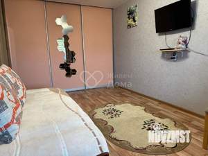 1-к квартира, вторичка, 31м2, 5/5 этаж