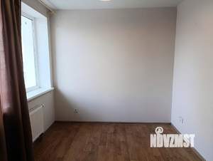 2-к квартира, вторичка, 35м2, 1/10 этаж