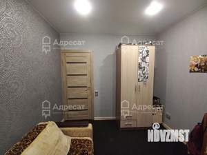 3-к квартира, вторичка, 68м2, 8/9 этаж