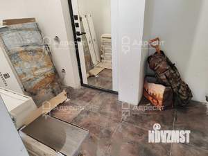 1-к квартира, вторичка, 37м2, 23/24 этаж