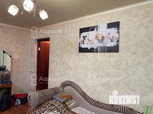 1-к квартира, вторичка, 28м2, 2/2 этаж