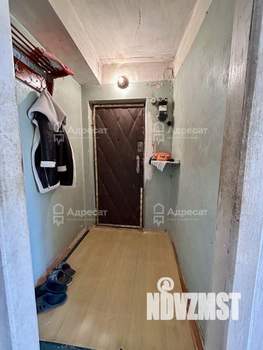 2-к квартира, вторичка, 41м2, 2/5 этаж