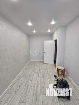 1-к квартира, вторичка, 34м2, 9/9 этаж