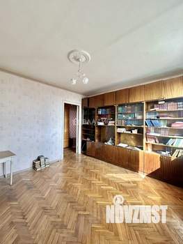 3-к квартира, вторичка, 77м2, 6/7 этаж