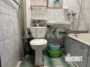1-к квартира, вторичка, 31м2, 4/5 этаж