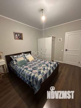 2-к квартира, вторичка, 56м2, 4/8 этаж