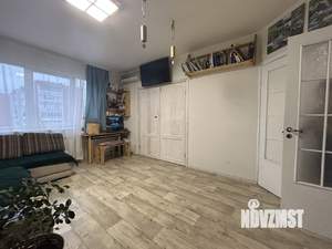 3-к квартира, вторичка, 65м2, 7/9 этаж