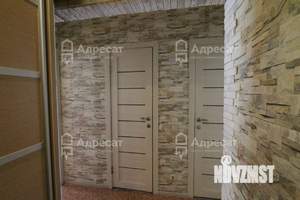 3-к квартира, вторичка, 69м2, 9/9 этаж