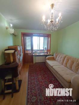2-к квартира, вторичка, 46м2, 5/5 этаж