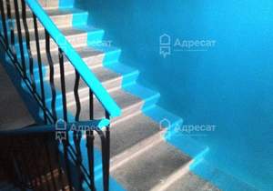 1-к квартира, вторичка, 30м2, 5/5 этаж