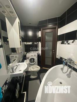 2-к квартира, вторичка, 46м2, 9/9 этаж