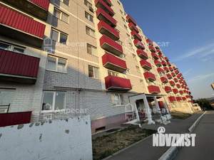 1-к квартира, вторичка, 33м2, 9/10 этаж