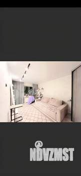 2-к квартира, вторичка, 45м2, 9/9 этаж