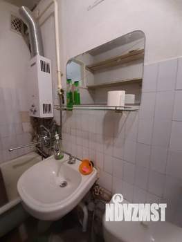 2-к квартира, вторичка, 45м2, 4/4 этаж