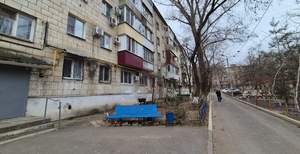 3-к квартира, вторичка, 52м2, 4/5 этаж