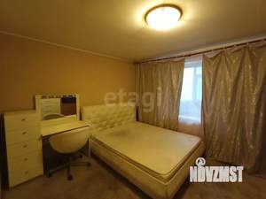 3-к квартира, вторичка, 72м2, 1/9 этаж