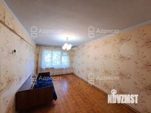 2-к квартира, вторичка, 48м2, 1/9 этаж