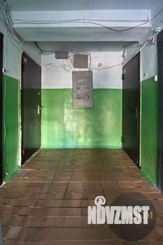 1-к квартира, вторичка, 31м2, 5/5 этаж