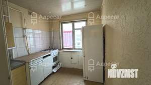 3-к квартира, вторичка, 59м2, 4/5 этаж