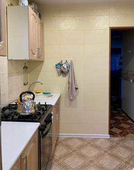 2-к квартира, вторичка, 50м2, 3/9 этаж