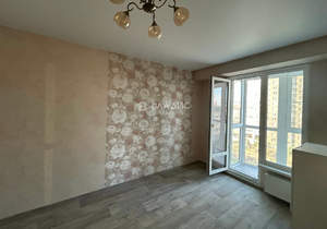 1-к квартира, вторичка, 40м2, 7/20 этаж