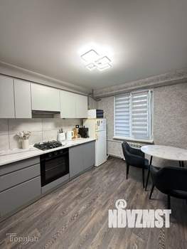 1-к квартира, вторичка, 37м2, 1/3 этаж