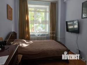 3-к квартира, вторичка, 64м2, 1/3 этаж
