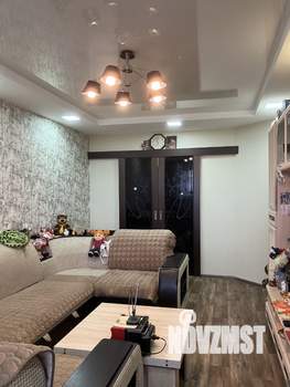 4-к квартира, вторичка, 88м2, 8/9 этаж