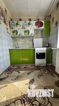 3-к квартира, вторичка, 58м2, 6/9 этаж