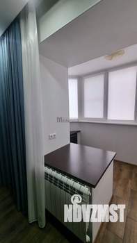 1-к квартира, вторичка, 50м2, 4/10 этаж