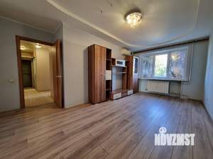 3-к квартира, вторичка, 56м2, 5/9 этаж