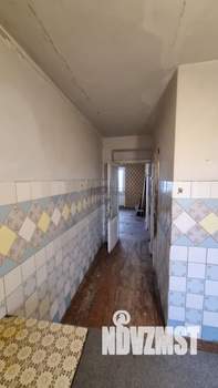 3-к квартира, вторичка, 53м2, 4/5 этаж