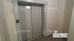 2-к квартира, вторичка, 58м2, 4/10 этаж