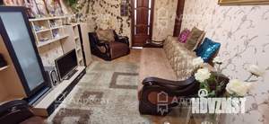 3-к квартира, вторичка, 61м2, 9/9 этаж