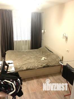 3-к квартира, вторичка, 55м2, 2/5 этаж