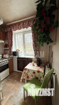 3-к квартира, вторичка, 51м2, 1/5 этаж