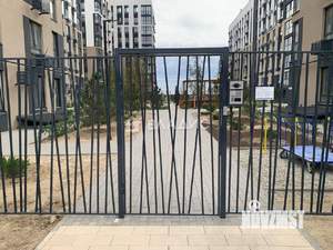 1-к квартира, вторичка, 32м2, 6/8 этаж